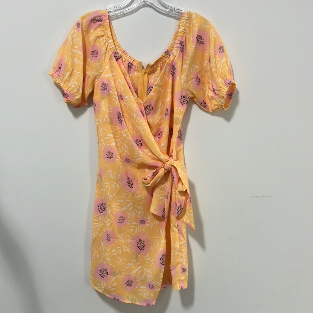 Romper Dress